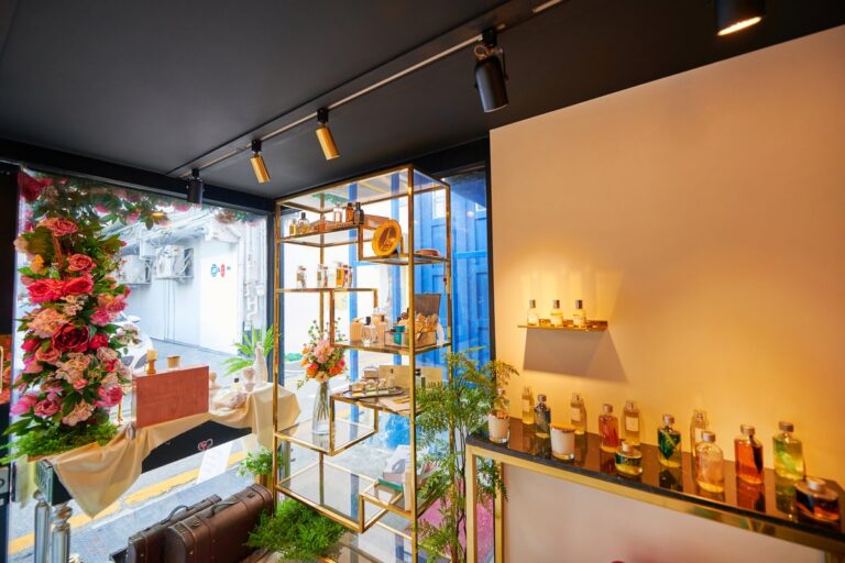 [Seoul] Hyanggieok (향기억)