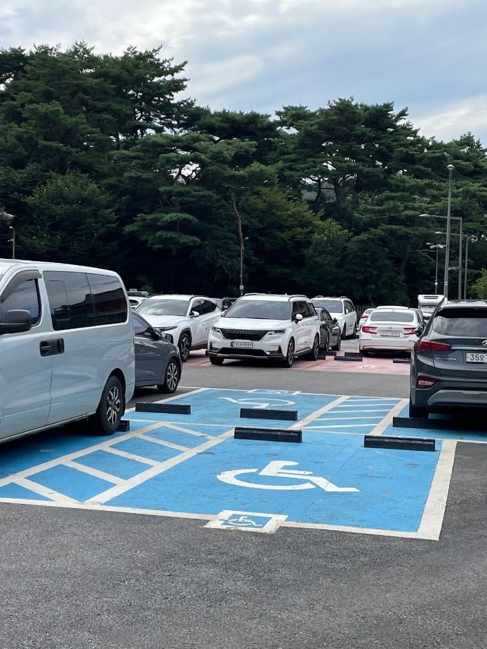 [Seoul] Jingwansa Temple (Seoul) [진관사(서울)]