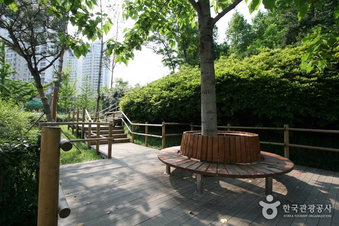 [Seoul] Ogeum Park (오금공원)