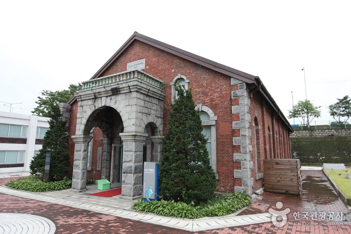 [Seoul] Waterworks Museum (수도박물관)