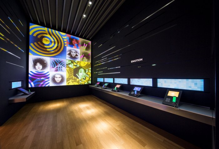 [Seoul] Samsung Gangnam (삼성 강남)