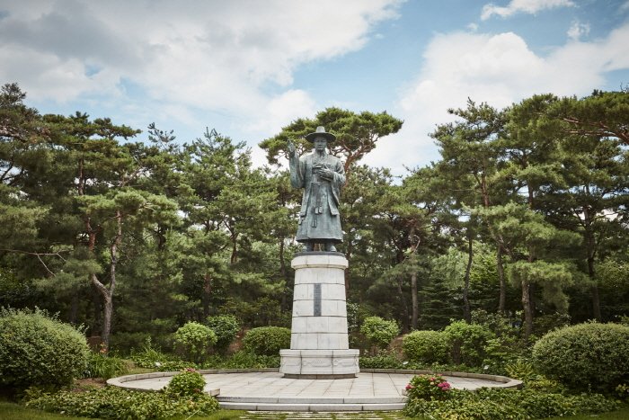 [Seoul] Jeoldusan Martyrs’ Shrine (절두산순교성지)