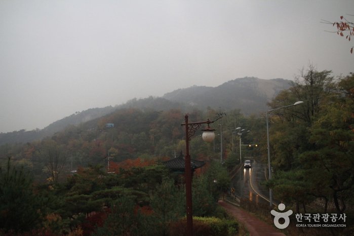 [Seoul] Inwangsan Mountain (인왕산)
