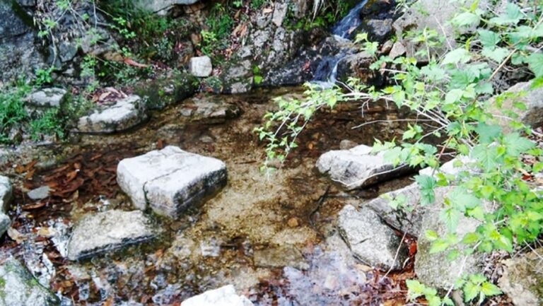 [Seoul] Suseongdonggyegok Valley (수성동계곡)