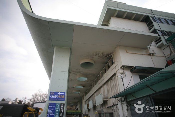 [Seoul] Yejiwon (예지원)