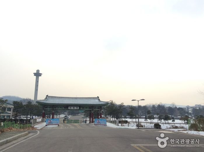 [Seoul] Korea Military Academy (육군사관학교)