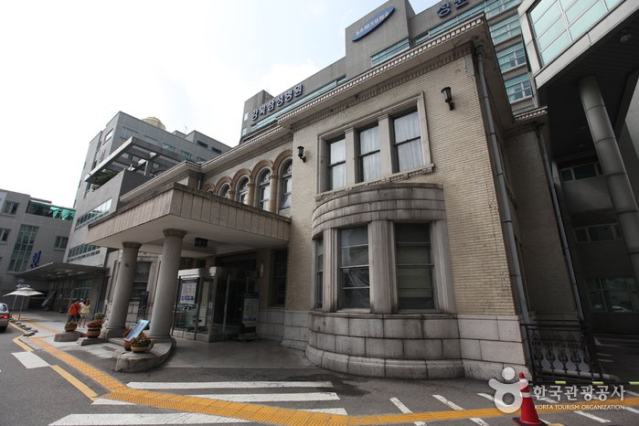 [Seoul] Seoul Gyeonggyojang House (서울 경교장)