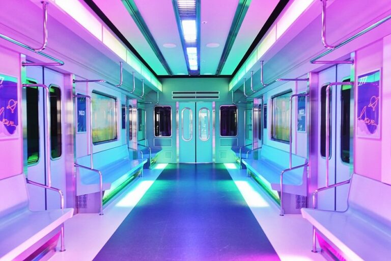 [Seoul] HiKR Ground (하이커 그라운드)