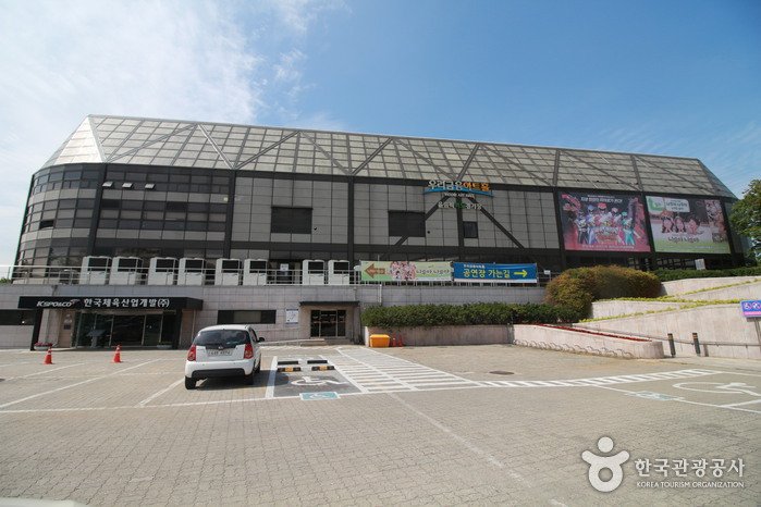 [Seoul] Woori Art Hall (우리금융아트홀)