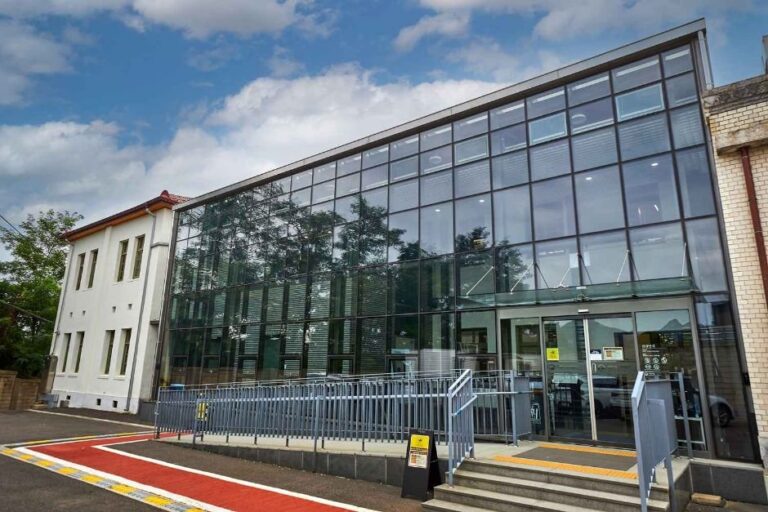 [Seoul] National Meteorological Museum of Korea (국립기상박물관)