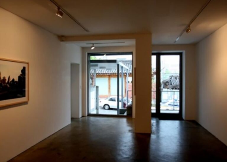 [Seoul] PKM Gallery (PKM갤러리)