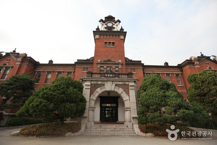[Seoul] The Museum of Medicine (서울대학교병원의학박물관)
