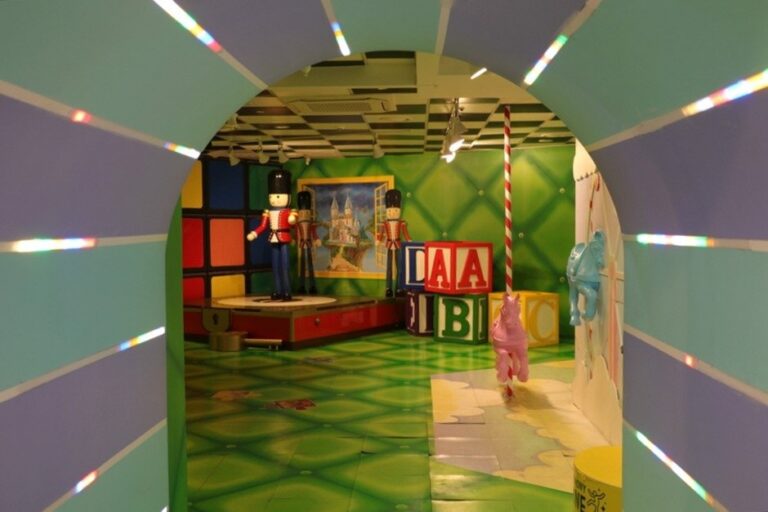 [Seoul] Alive Museum (Insa-dong Branch) [박물관은 살아있다(인사동점)]