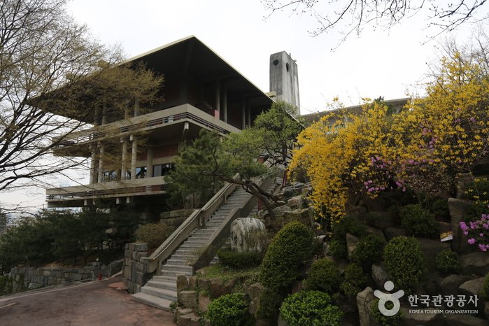 [Seoul] Korean Martyrs’ Museum (한국천주교순교자박물관)