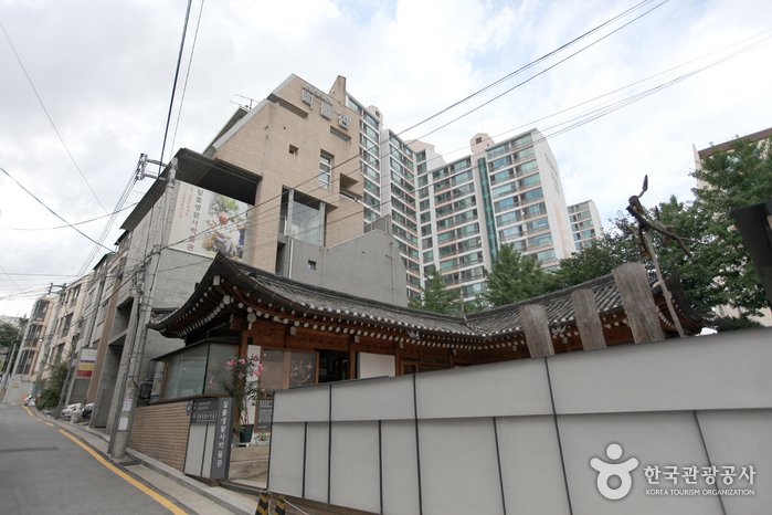 [Seoul] Korean Museum of Straw and Life (짚풀생활사박물관)