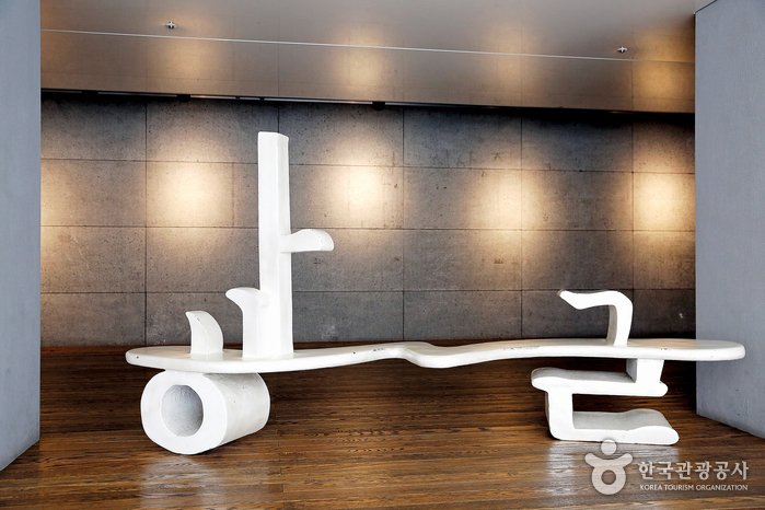 [Seoul] The Story of King Sejong (세종이야기)