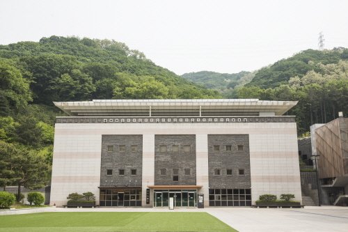 [Seoul] National Gugak Museum (국립국악박물관)