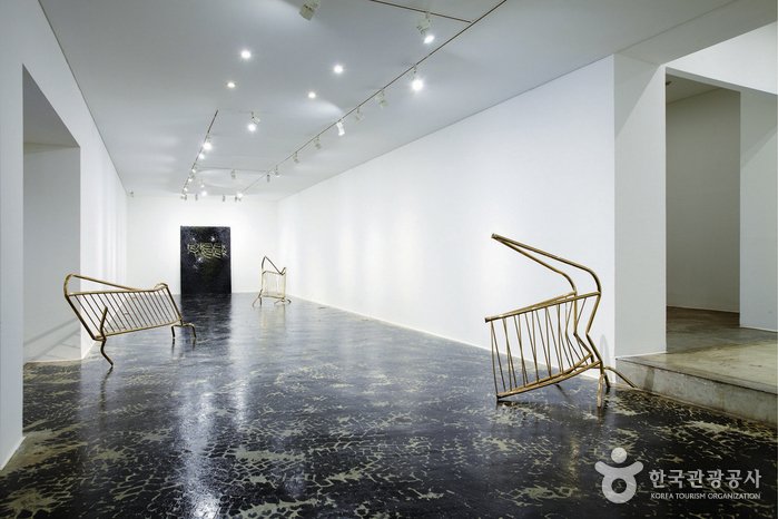 [Seoul] Kukje Gallery (국제갤러리)