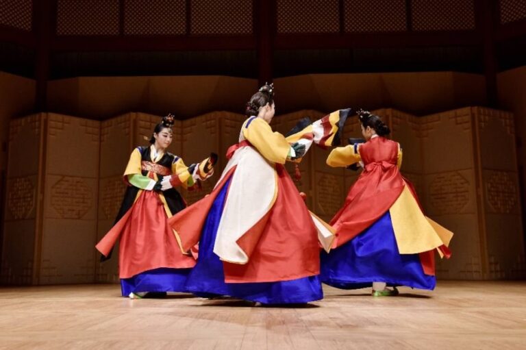 [Seoul] Jamunbak Cultural Festival (자문밖문화축제)