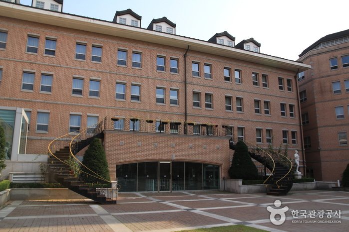 [Seoul] Mayfield Hotel Seoul (메이필드호텔 서울)