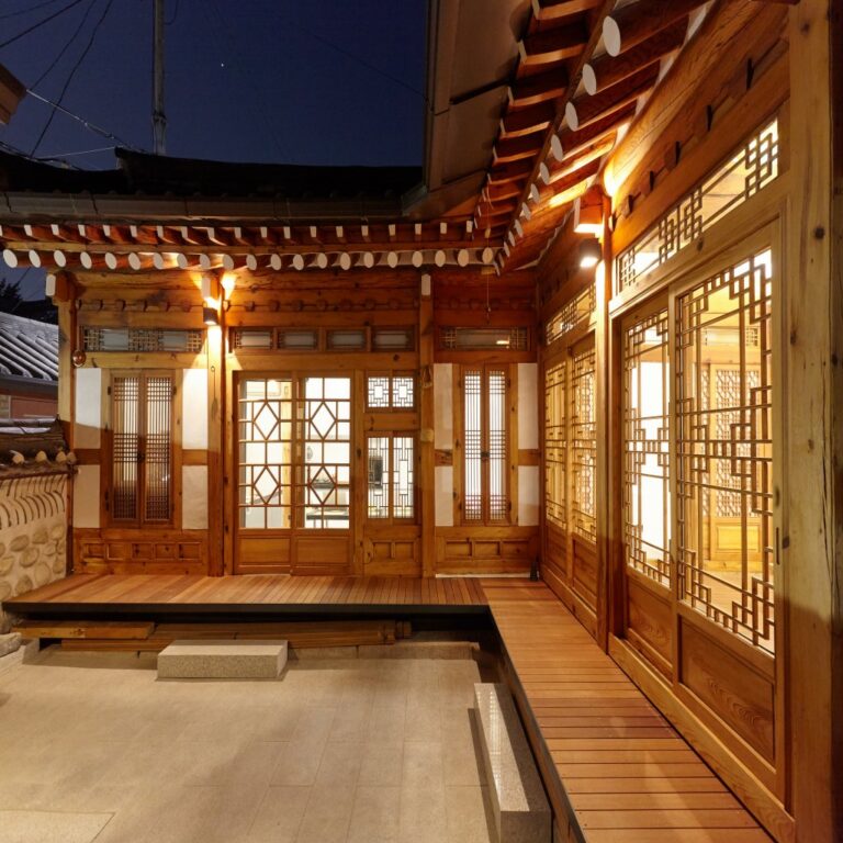 [Seoul] DAHMSOJUNG[Korea Quality] / 담소정[한국관광 품질인증/Korea Quality]