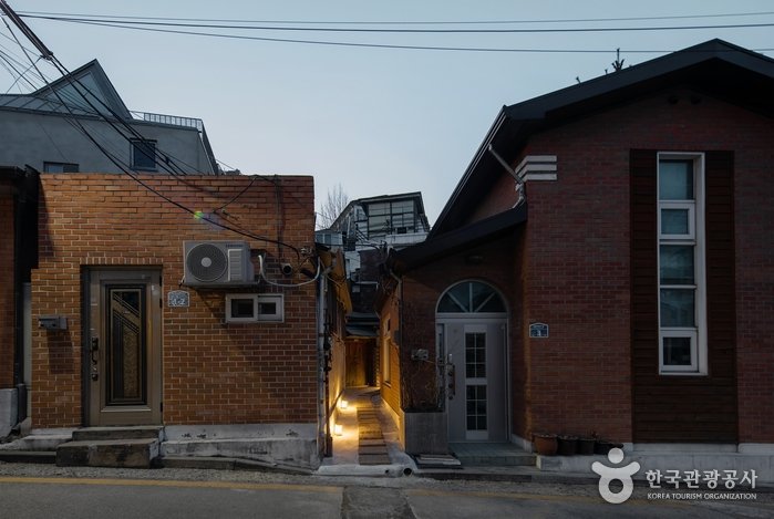 [Seoul] Nuwa (누와)