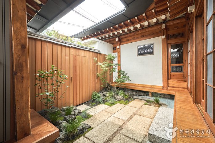 [Seoul] STAY dayoff (스테이 데이 오프)