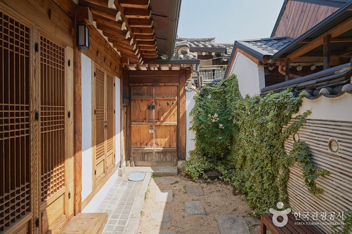 [Seoul] Haeunjae (하은재)