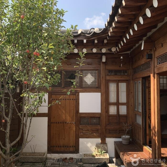 [Seoul] SOSO House (소소하우스)