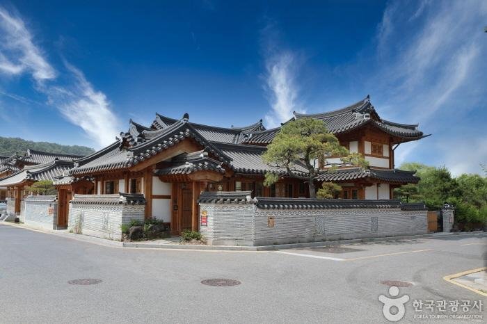 [Seoul] Eungjung Hanok (응정헌)