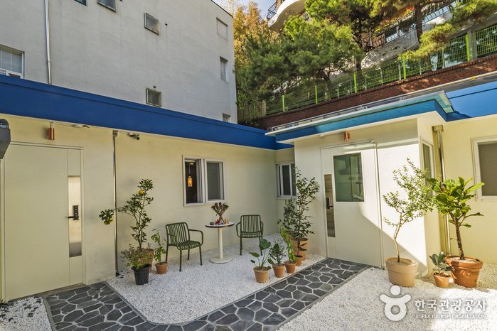 [Seoul] Lindapick [Korea Quality] / 린다픽 [한국관광 품질인증]