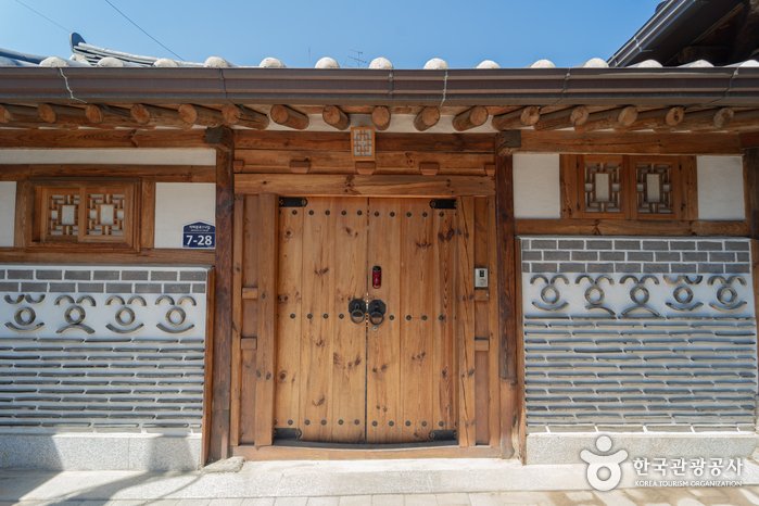 [Seoul] Seoul Hanok Stay (JNP Stay) (서울한옥스테이(jnpstay))