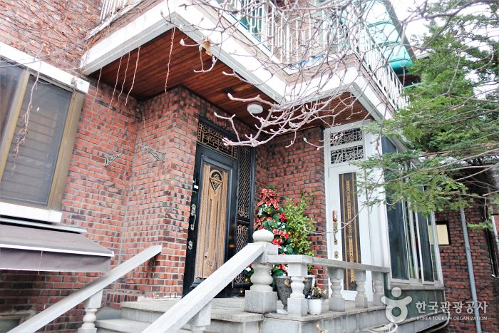 [Seoul] The House of Yehbon (예본의 집)