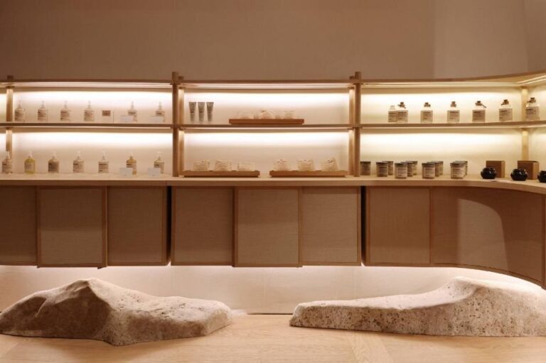 [Seoul] GRANDHAND. Gahoe (그랑핸드 가회점)