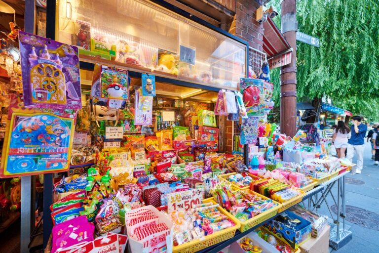 [Seoul] Toin (토인)