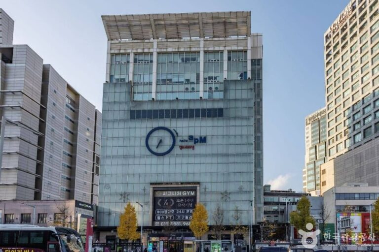 [Seoul] Hello apM (헬로에이피엠)