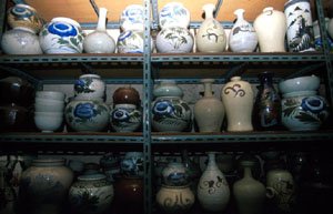 [Seoul] Hwanghak-dong Flea Market (Dokkaebi Market / Manmul Market) (황학동 벼룩시장 (도깨비시장/만물시장))