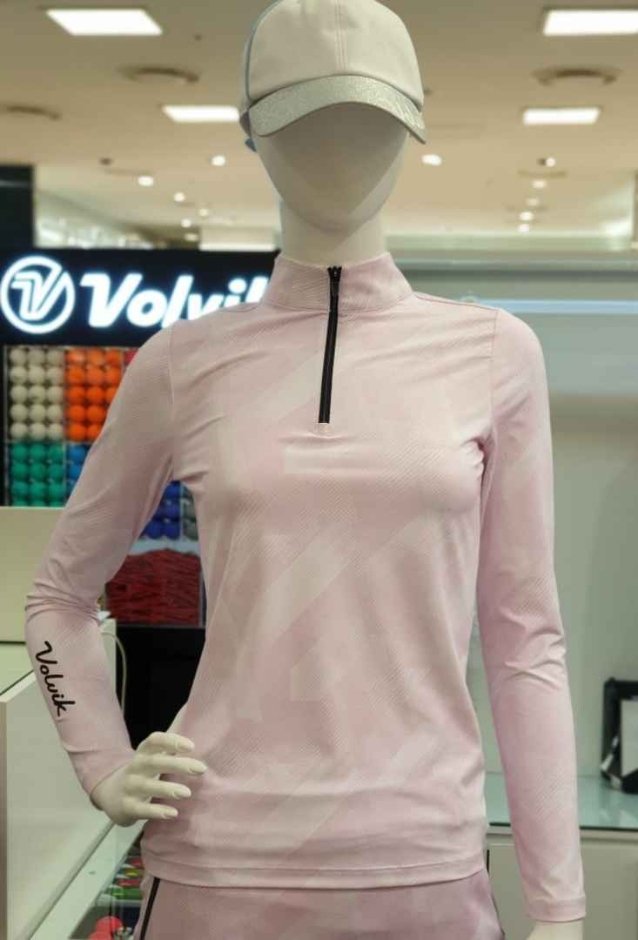 [Seoul] Volvik [Tax Refund Shop] (볼빅)