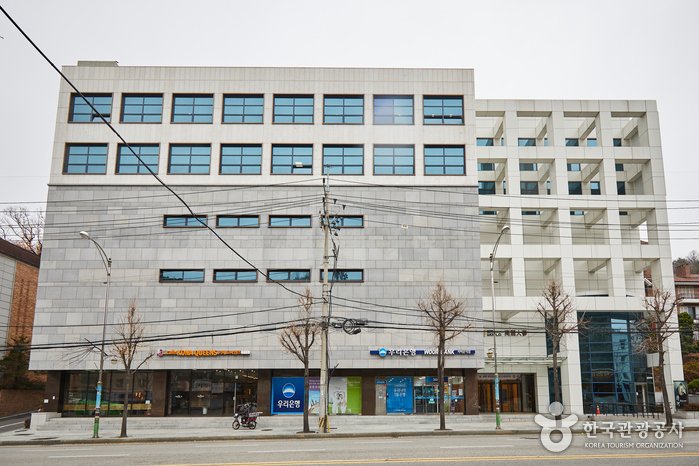 [Seoul] Chengha Korea Ginseng Co., Ltd.[Korea Quality] (청하고려인삼(주)[한국관광 품질인증])