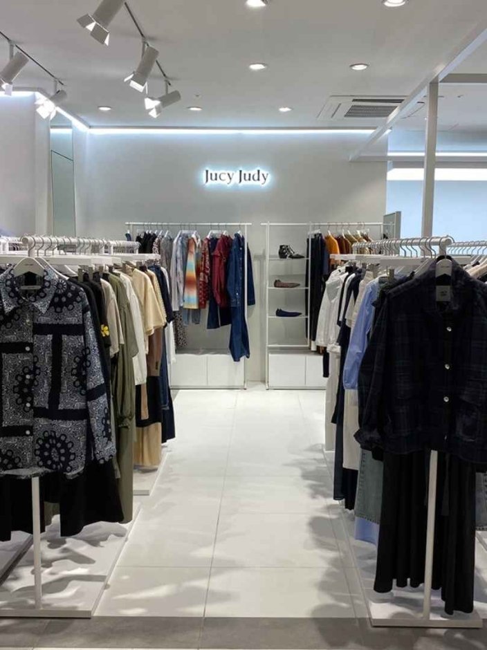 [Seoul] Jucy Judy [Tax Refund Shop] (쥬시쥬디)