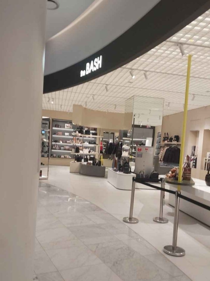 [Seoul] BASH [Tax Refund Shop] (바쉬(BASH))