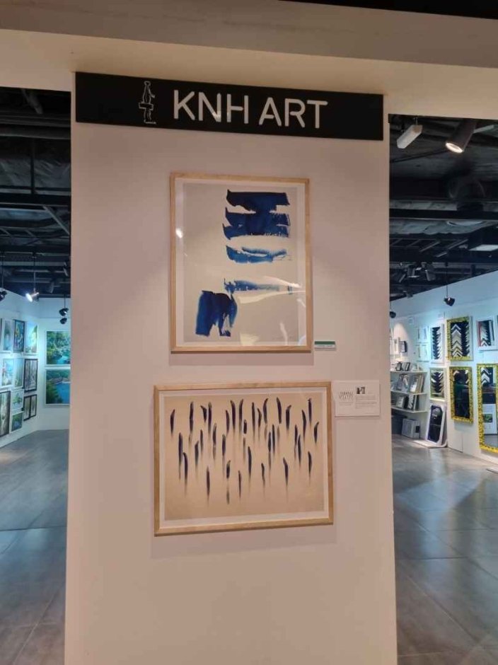 [Seoul] KNH ART [Tax Refund Shop] (KNHART)