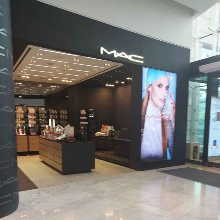 [Seoul] MAC [Tax Refund Shop] (MAC)