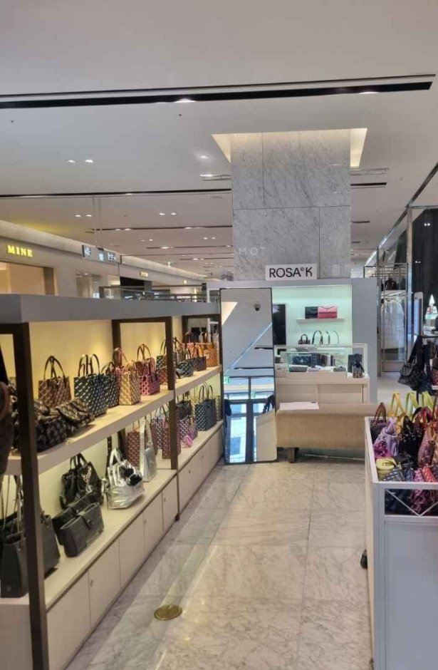 [Seoul] Rosa.K [Tax Refund Shop] (로사케이)