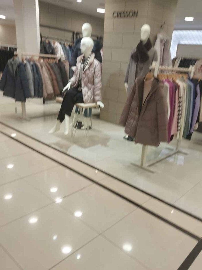 [Seoul] Cresson [Tax Refund Shop] (크레송)