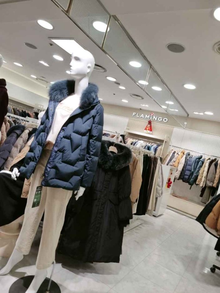 [Seoul] Flamingo – 2001 Outlet Junggye Branch [Tax Refund Shop]  (후라밍고 2001아울렛 중계)