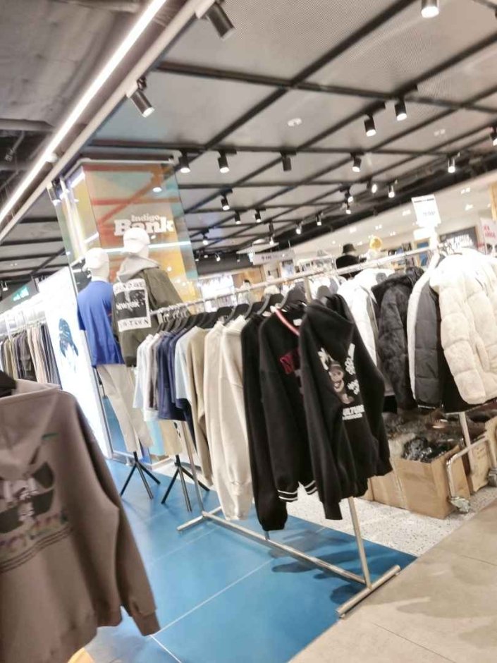 [Seoul] Indigo Bank – NC Singuro Branch [Tax Refund Shop] (인디고뱅크 nc신구로)