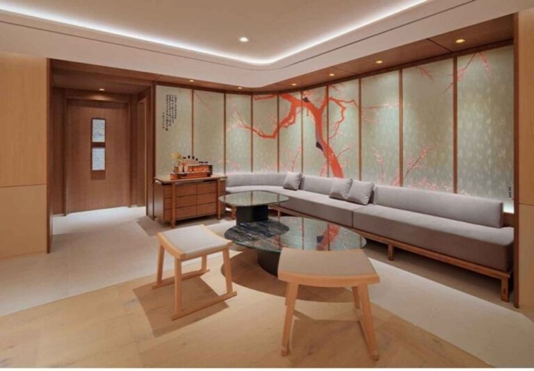 [Seoul] Sulwhasoo SPA – Lotte Hotel Seoul Branch [Tax Refund Shop] (설화수스파롯데호텔서울점)