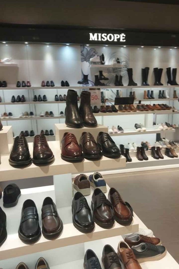 [Seoul] Misope [Tax Refund Shop] (미소페)