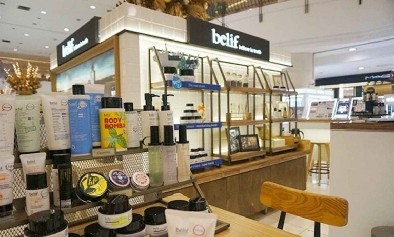 [Seoul] Belif [Tax Refund Shop] (빌리프)